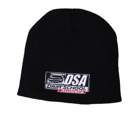 DSA-beanie
