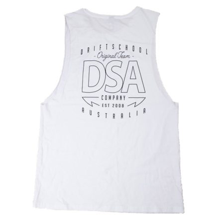 musclet-singlet-white