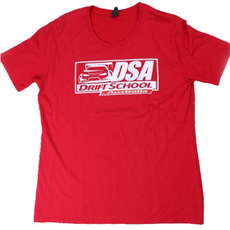 short-sleeve-dsa-red