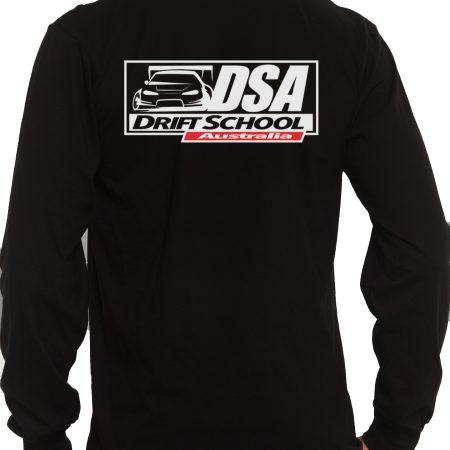 dsa shirts